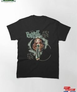 Doll Brat Y2k Nostalgia Toy Baddie Yasmin Inspired By Parody Shirt Hoodie Sweatshirt