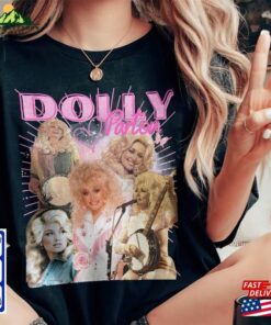 Dolly Parton Country Music Fan Nashville Shirt Jolly Family Gifts Hoodie Unisex 2 Dolly Parton Country Music Fan Nashville Shirt Jolly Family Gifts Hoodie Unisex 3