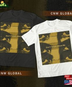 Dominic Fike Music Shirt 1 Dont Forget About Me Tee Classic Unisex 3