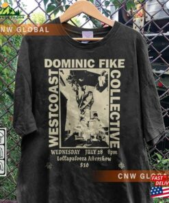 Dominic Fike Music Shirt 1 Don't Forget About Me Tee T-Shirt Sweatshirt 2 Dominic Fike Music Shirt 1 Dont Forget About Me Tee T Shirt Sweatshirt 3