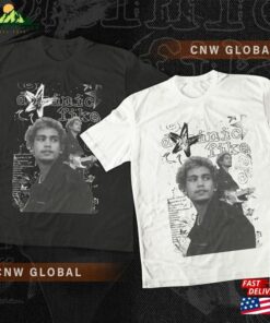 Dominic Fike Music Shirt 2 Dont Forget About Me Tee Classic Unisex 3