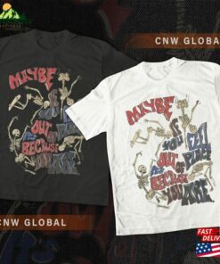 Dominic Fike Music Shirt Dont Forget About Me Tee Classic Unisex 3