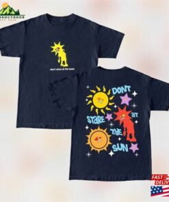 Dominic Fike Music Shirt Limited T-Shirt Don Unisex Classic