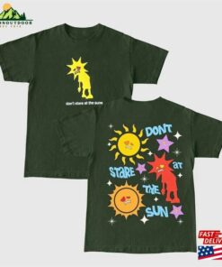 Dominic Fike Music Shirt Limited T-Shirt Don Unisex Classic