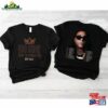 Don Omar Back To Reggaeton Tour 2024 Shirt Fan Gift Concert Hoodie Unisex