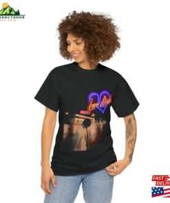 Don Toliver Love Sick New Album Unisex Heavy Cotton Tee T-Shirt Classic