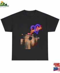 Don Toliver Love Sick New Album Unisex Heavy Cotton Tee T Shirt Classic 3