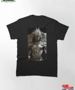 Donatello Classic T-Shirt