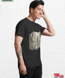 Don't Live In The Past Classic T-Shirt Sweatshirt 3 Dont Live In The Past Classic T Shirt Sweatshirt 4