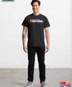 Don't You Put That Evil On Me Ricky Bobby Talladega Nights Classic T-Shirt 2 Dont You Put That Evil On Me Ricky Bobby Talladega Nights Classic T Shirt 3