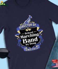 Doug Descendants Logo Shirt Director Of School Marching Band Since 2015 Son Dopey Outfits Sweatshirt Hoodie Doug Descendants Logo Shirt Director Of School Marching Band Since 2015 Son Dopey Outfits Sweatshirt Hoodie
