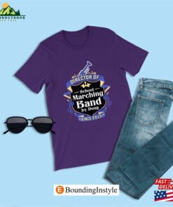 Doug Descendants Logo Shirt Director Of School Marching Band Since 2015 Son Dopey Outfits Sweatshirt Hoodie 2 Doug Descendants Logo Shirt Director Of School Marching Band Since 2015 Son Dopey Outfits Sweatshirt Hoodie 3