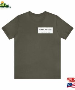 Doves Hawks Hope Classic Sweatshirt 3