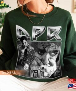 Dpr Ian Kpop Sweatshirt Dear Insanity Tee Moodswings In To Order Miito Shirt V1 T-Shirt