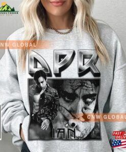 Dpr Ian Kpop Sweatshirt Dear Insanity Tee Moodswings In To Order Miito Shirt V1 Unisex Classic