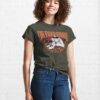 Dr Feelgood Classic T-Shirt Hoodie