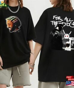 Draake Hair Clips Signature T-Shirt For All The Dogs Sweatshirt Album Hoodie Unisex