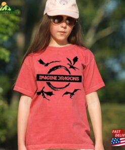 Dragons Fly Imagine Shirt Mercury Tour Hoodie Sweatshirt