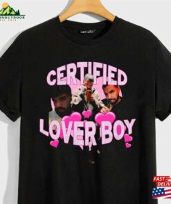 Drake Albums Tour 2023 Shirt Fan Gift Concert Sweatshirt Unisex