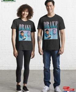 Drake Essential T-Shirt Classic Sweatshirt