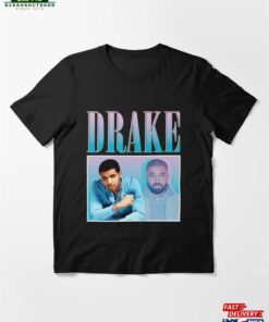 Drake Essential T-Shirt Classic Sweatshirt