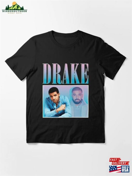 Drake Essential T-Shirt Classic Sweatshirt