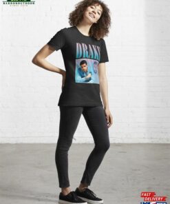 Drake Essential T Shirt Classic Sweatshirt 4