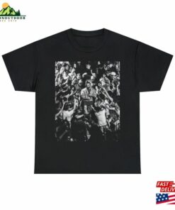 Drake It’s All A Blur Tour 2 Unisex T-Shirt 21 Savage Her Loss Honestly Nevermind Certified Lover Boy Hoodie