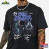 Drake J Cole Big As The What Tour 90S Unisex T-Shirt Sweatshirt Hoodies Classic