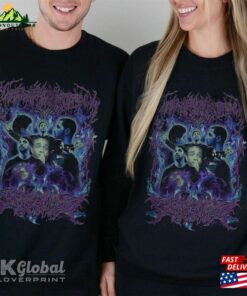 Drake Nothing Was The Same Shirt 90S Vintage Merch Book Art It T-Shirt Unisex 3 Drake Nothing Was The Same Shirt 90S Vintage Merch Book Art It T Shirt Unisex 4