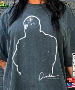 Drake Rap Shirt T-Shirt Vintage 90S Merch Tour 2023 Ticket Album Png Sweatshirt Classic