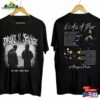 Drake Rap Tour2023 Shirt It’S All A Blur Concert T-Shirt Unisex