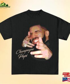 Drake Shirt Concert All A Blur Tour 2023 Classic Sweatshirt