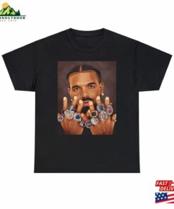Drake Shirt T-Shirt Hoodie Classic 2 Drake Shirt T Shirt Hoodie Classic 3