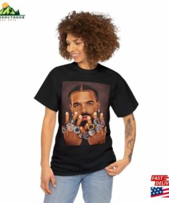 Drake Shirt T-Shirt Hoodie Classic 3 Drake Shirt T Shirt Hoodie Classic 4