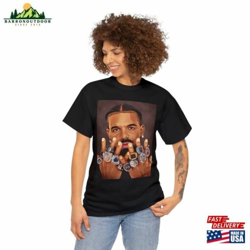 Drake Shirt T-Shirt Hoodie Classic