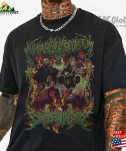 Drake Spin Bout U Shirt 90S Vintage Merch Book Art It Unisex Hoodie