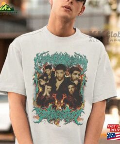 Drake Take Care Shirt 90S Vintage Merch Book Art It Unisex Classic Drake Take Care Shirt 90S Vintage Merch Book Art It Unisex Classic