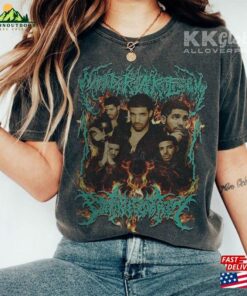 Drake Take Care Shirt 90S Vintage Merch Book Art It Unisex Classic