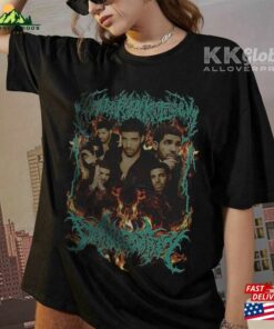 Drake Take Care Shirt 90S Vintage Merch Book Art It Unisex Classic 2 Drake Take Care Shirt 90S Vintage Merch Book Art It Unisex Classic 3