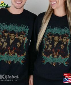 Drake Take Care Shirt 90S Vintage Merch Book Art It Unisex Classic 3 Drake Take Care Shirt 90S Vintage Merch Book Art It Unisex Classic 4