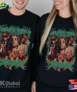 Drake Thank Me Later Shirt 90S Vintage Merch Book Art It Sweatshirt Hoodie 3 Drake Thank Me Later Shirt 90S Vintage Merch Book Art It Sweatshirt Hoodie 4