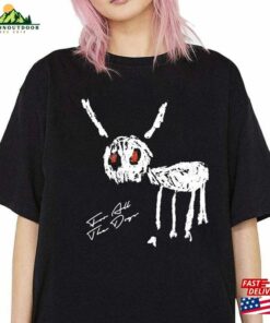 Drakes For All The Dogs Shirt Fan New Album 2023 Merch Hoodie T-Shirt