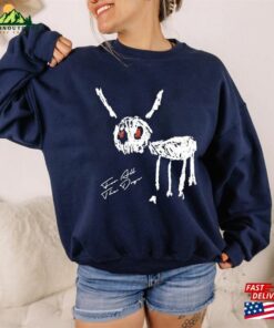 Drakes For All The Dogs Shirt Fan New Album 2023 Merch Hoodie T-Shirt