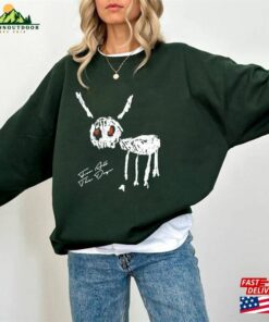 Drakes For All The Dogs Shirt Fan New Album 2023 Merch Hoodie T-Shirt 2 Drakes For All The Dogs Shirt Fan New Album 2023 Merch Hoodie T Shirt 3