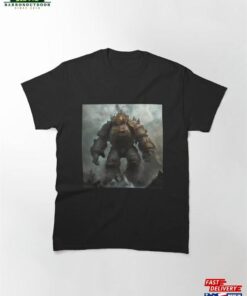 Dreadnaught Classic T-Shirt Hoodie