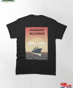 Dream Cruise Classic T-Shirt