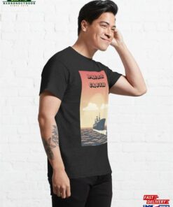 Dream Cruise Classic T-Shirt 3 Dream Cruise Classic T Shirt 4