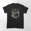 Dream On T-Shirt Aerosmith Shirt Music Classic Sweatshirt