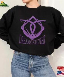 Dreamcatcher Reason Makes Tour 2023 Sweatshirt World Shirt Unisex